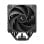 Kühlung Luft DeepCool Socket AM4 AM5 LGA 1200 92x156x132 mm AK400 G2 Digital NYX Display