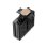 Kühlung Luft DeepCool Socket AM4 AM5 LGA 1200 92x156x132 mm AK400 G2 Digital NYX Display