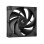 Kühlung Luft DeepCool Socket AM4 AM5 LGA 1200 92x156x132 mm AK400 G2 Digital NYX Display