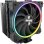 Refrigeración por aire Alpenföhn Socket AM4 AM5 120 mm Dolomit Premium RGB direccionable