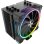 Refrigeración por aire Alpenföhn Socket AM4 AM5 120 mm Dolomit Premium RGB direccionable