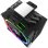 Refrigeración por aire Alpenföhn Socket AM4 AM5 120 mm Dolomit Premium RGB direccionable