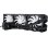 Refrigeration Liquide Alphacool Pro Aurora 420 420mm 3 Ventilateurs RGB adressables