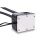 Refrigeration Liquide Alphacool Pro Aurora 420 420mm 3 Ventilateurs RGB adressables