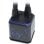 Refrigeration Liquide Alphacool Eisbaer Aurora HPE Edition 360mm 3 Ventilateurs RGB