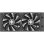 Flüssigkeitskühlung Xilence LiQuRizer LQ240PRO 240mm 2 Lüfter RGB adressierbar