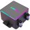 Flüssigkeitskühlung Xilence LiQuRizer LQ240PRO 240mm 2 Lüfter RGB adressierbar