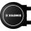 Raffreddamento Liquido Xilence Performance Aplus XC978 396mm 3 Ventole LED