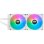 Refrigeration Liquide Thermaltake TH280 V2 ARGB Sync 280mm 2 Ventilateurs RGB