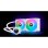 Refrigeration Liquide Thermaltake TH280 V2 ARGB Sync 280mm 2 Ventilateurs RGB