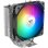 Refrigeración aire Thermaltake Socket Intel y AMD 120 mm UX400 ARGB Sync LED RGB