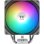 Refrigeración aire Thermaltake Socket Intel y AMD 120 mm UX400 ARGB Sync LED RGB