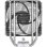 Refrigeración aire Thermaltake Socket Intel y AMD 120 mm UX400 ARGB Sync LED RGB