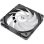 Refrigeración aire Thermaltake Socket Intel y AMD 120 mm UX400 ARGB Sync LED RGB