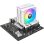Kühlung Luft Thermaltake Socket AM5 AM4 120 mm ASTRIA 400 ARGB RGB
