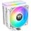 Kühlung Luft Thermaltake Socket AM5 AM4 120 mm ASTRIA 400 ARGB RGB
