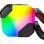 Refrigeración líquida Montech HyperFlow 360 mm RGB direccionable con 3 ventiladores bomba silenciosa