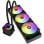 Refrigeration Liquide Enermax LIQMAXFLO 360 ARGB 360mm 3 Ventilateurs RGB