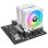 Refrigeração Ar Thermaltake Socket AM4 AM5 Torre Dupla ASTRIA 600 ARGB LED RGB