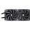 Refrigeration Liquide Thermaltake TOUGHLIQUID Ultra 280mm 2 Ventilateurs RGB LCD Rotative