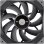 Refrigeration Liquide Thermaltake TOUGHLIQUID Ultra 280mm 2 Ventilateurs RGB LCD Rotative