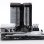Kühlung Luft Scythe Socket LGA 1700 AM5 138x154x128 mm Fuma 3 Doppelventilator