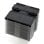 Kühlung Luft Scythe Socket LGA 1700 AM5 138x154x128 mm Fuma 3 Doppelventilator