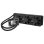 Refrigeración líquida SilverStone XE360-SP5 360mm 3 ventiladores negro