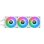 Raffreddamento Liquido Thermaltake TH360 V2 Ultra ARGB 360mm 3 Ventole RGB