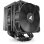 Kühlung Luft Sharkoon Socket AM5 AM4 120 mm A60 Doppel-Turm 260W TDP