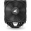 Kühlung Luft Sharkoon Socket AM5 AM4 120 mm A60 Doppel-Turm 260W TDP