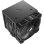 Kühlung Luft Sharkoon Socket AM5 AM4 120 mm A60 Doppel-Turm 260W TDP