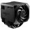 Refrigeración aire Be quiet Socket AM4/AM5 140x169 mm Dark Rock Pro 6 silencioso