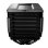 Refrigeración aire Be quiet Socket AM4/AM5 140x169 mm Dark Rock Pro 6 silencioso