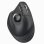 Mouse Protoarc EM05 NL Trackball Ergonomico Wireless Bluetooth 1600DPI Nero Grigio