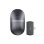 Mouse ProtoArc Hubmouse Ultralight Wireless Bluetooth 2400DPI Hub 3-in-1
