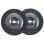 Cepillos de disco Einhell 3424115 Nylon y Acero Ø100mm 2 piezas