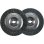 Cepillos de disco Einhell 3424115 Nylon y Acero Ø100mm 2 piezas