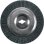 Cepillos de disco Einhell 3424115 Nylon y Acero Ø100mm 2 piezas