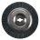 Disque de polissage Einhell 3424100 100 mm pour nettoyage de maçonnerie