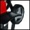 Minicultivateur électrique Einhell GC-RT 1545 M 45 cm 1500 W