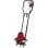 Escarificador de césped Einhell 3431050 750 W 30 cm Rojo/Plata