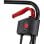 Escarificador de césped Einhell 3431050 750 W 30 cm Rojo/Plata
