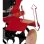 Minicoltivatore a benzina Einhell GC-MT 2560 LD 60 cm 3400 RPM