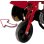 Minicoltivatore a benzina Einhell GC-MT 2560 LD 60 cm 3400 RPM