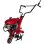 Minicoltivatore a benzina Einhell GC-MT 2236, 3200 RPM, 36 cm