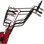 Minicoltivatore a benzina Einhell GC-MT 2236, 3200 RPM, 36 cm