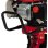 Minicoltivatore a benzina Einhell GC-MT 2236, 3200 RPM, 36 cm