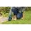 Tijeras de pasto inalámbricas Bosch AdvancedShear 18V-10 10 cm 8 mm Ión de litio