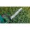 Tijeras de pasto inalámbricas Bosch AdvancedShear 18V-10 10 cm 8 mm Ión de litio